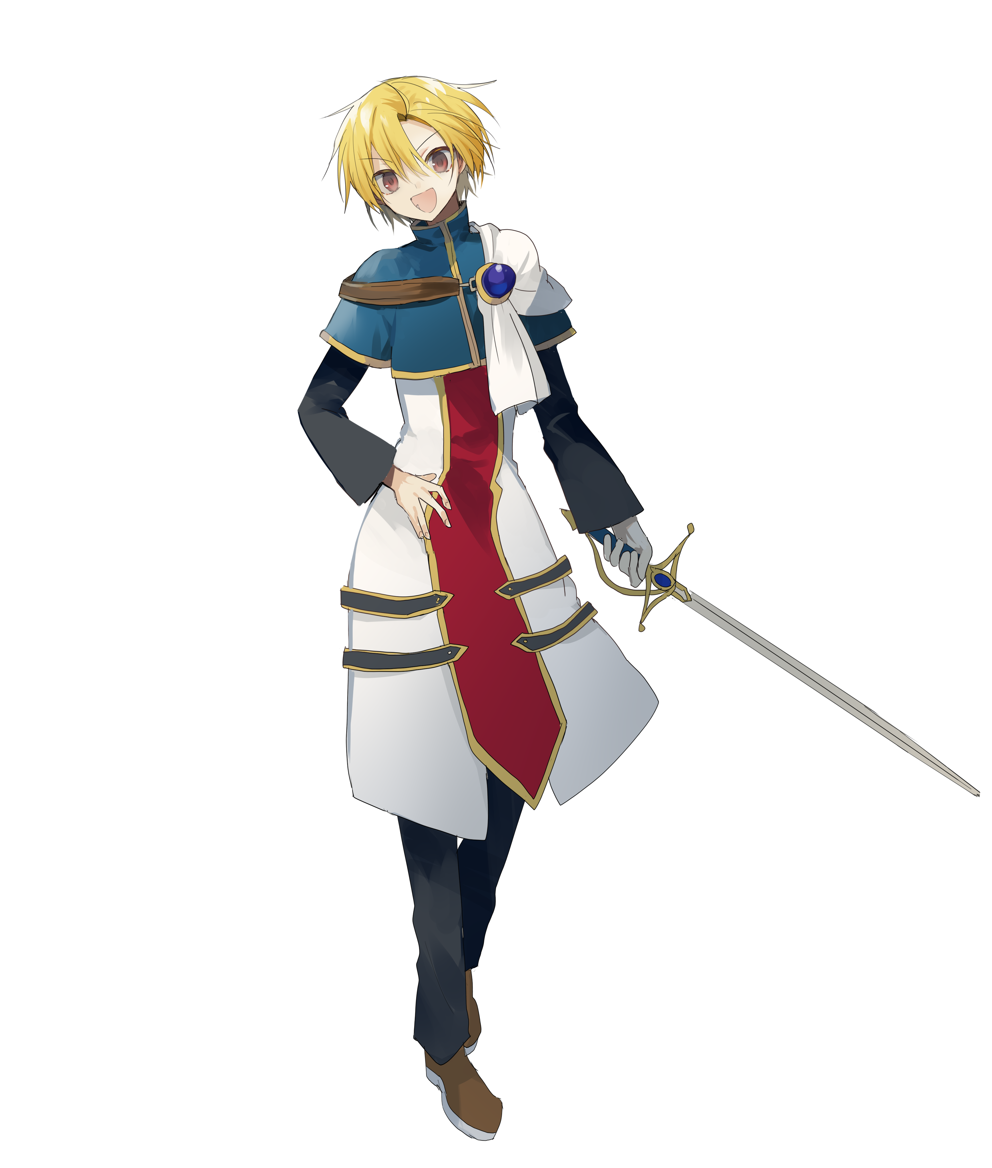 エルト＝ファーンド
